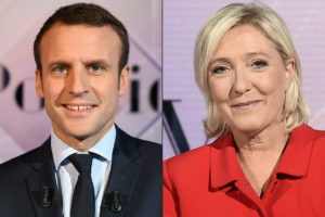 Eleição impõe questões existenciais aos franceses