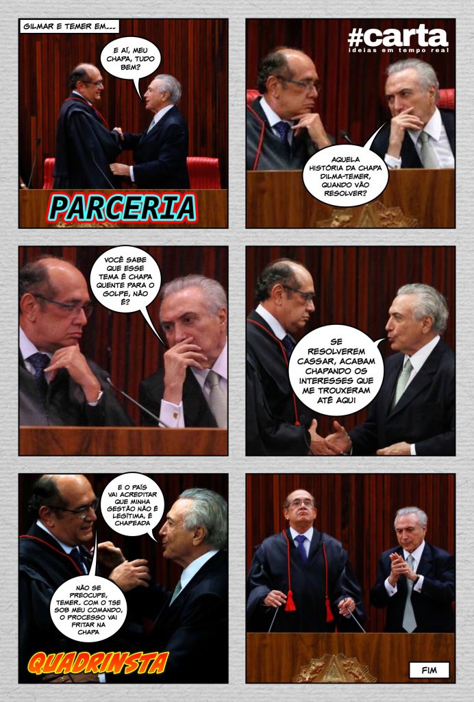 Família e escola, uma parceria