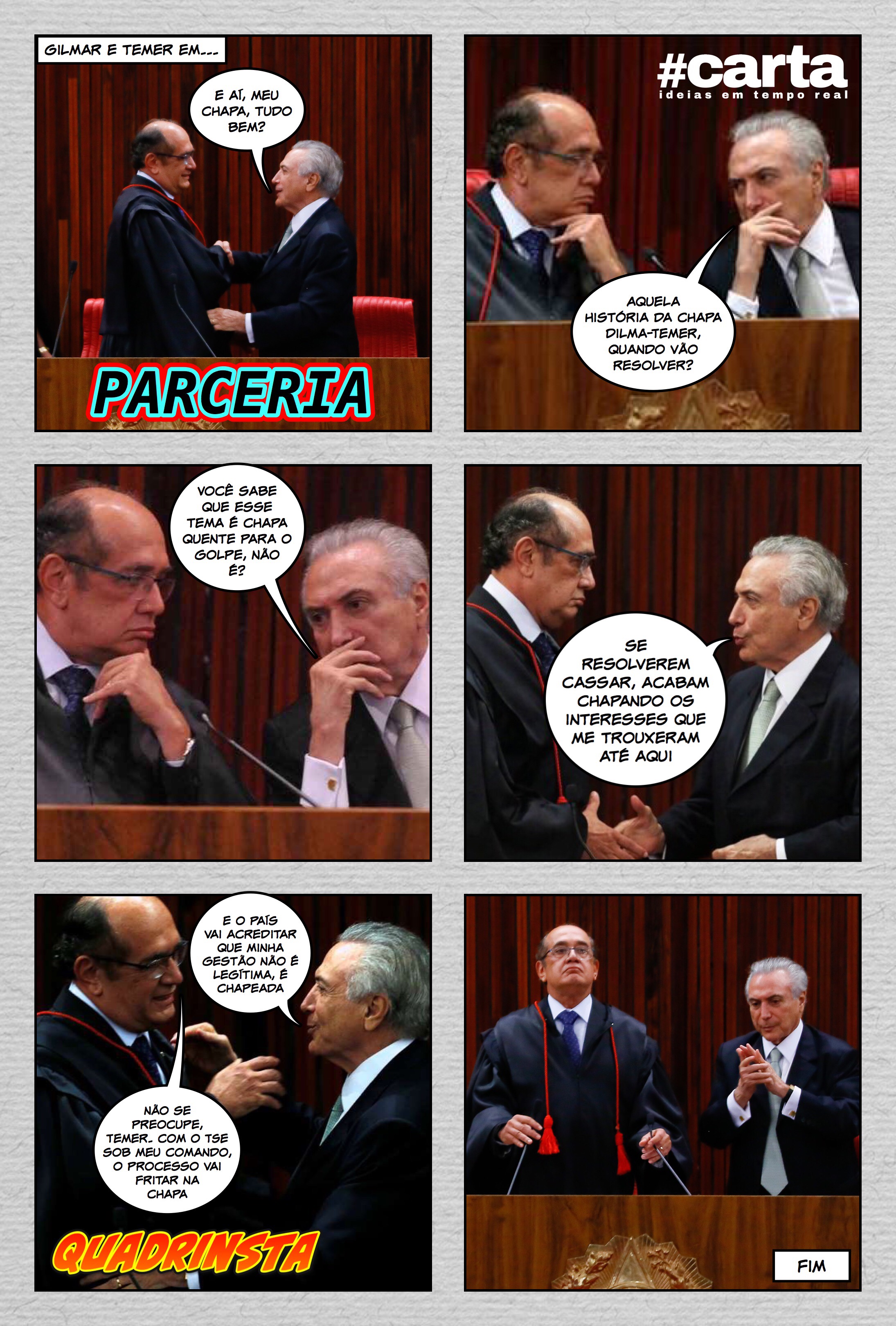Família e escola, uma parceria