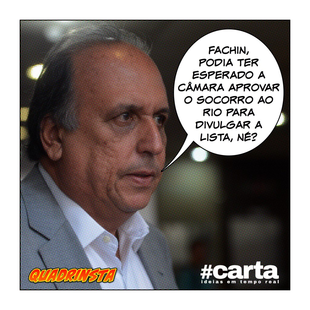 Abismo sem fim