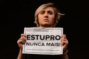 A quem serve transformar a falsa acusação de estupro em crime hediondo?