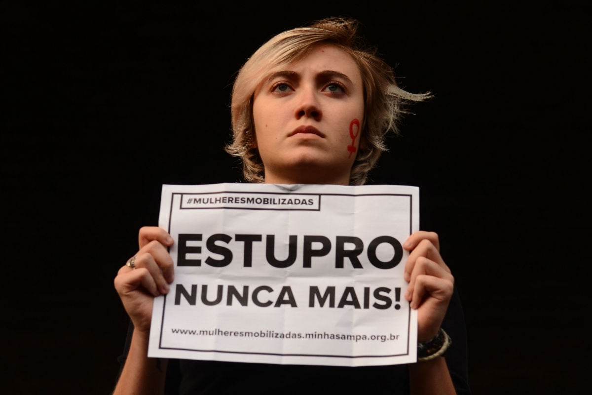 A quem serve transformar a falsa acusação de estupro em crime hediondo?