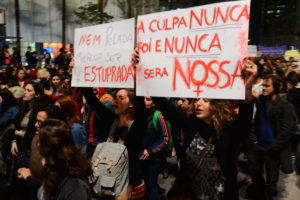 Estupro pode se tornar um crime imprescritível no Brasil. Entenda