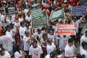 As responsabilidades federais na crise do Rio de Janeiro