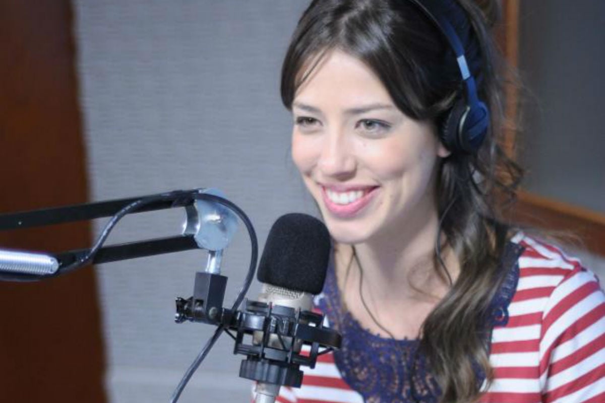 “Quando se faz arte, se faz política”, diz Roberta Martinelli