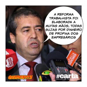 Trabalho sujo