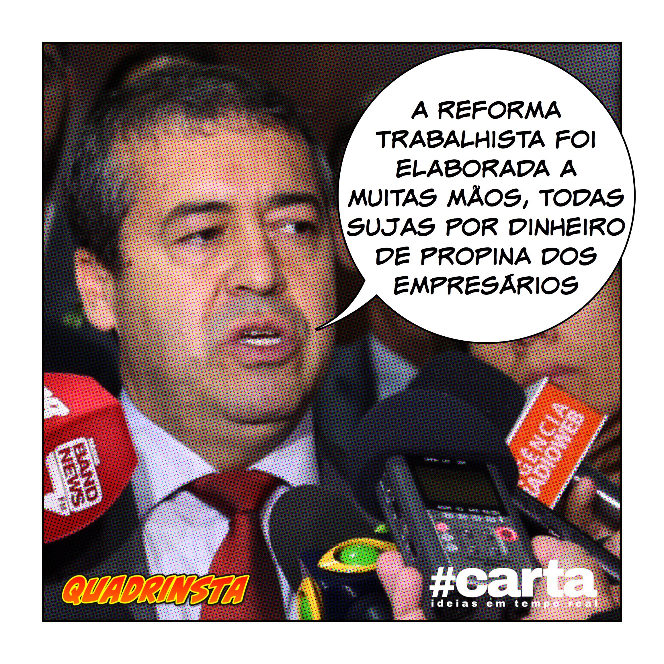 Trabalho sujo