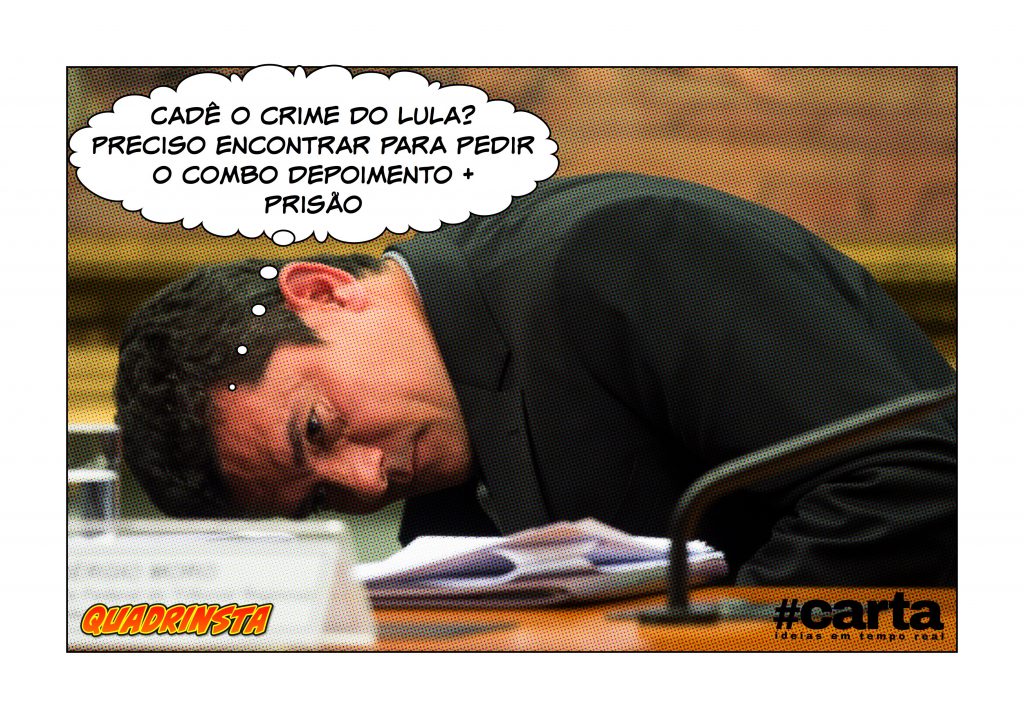 Procura-se um crime