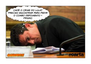 Procura-se um crime