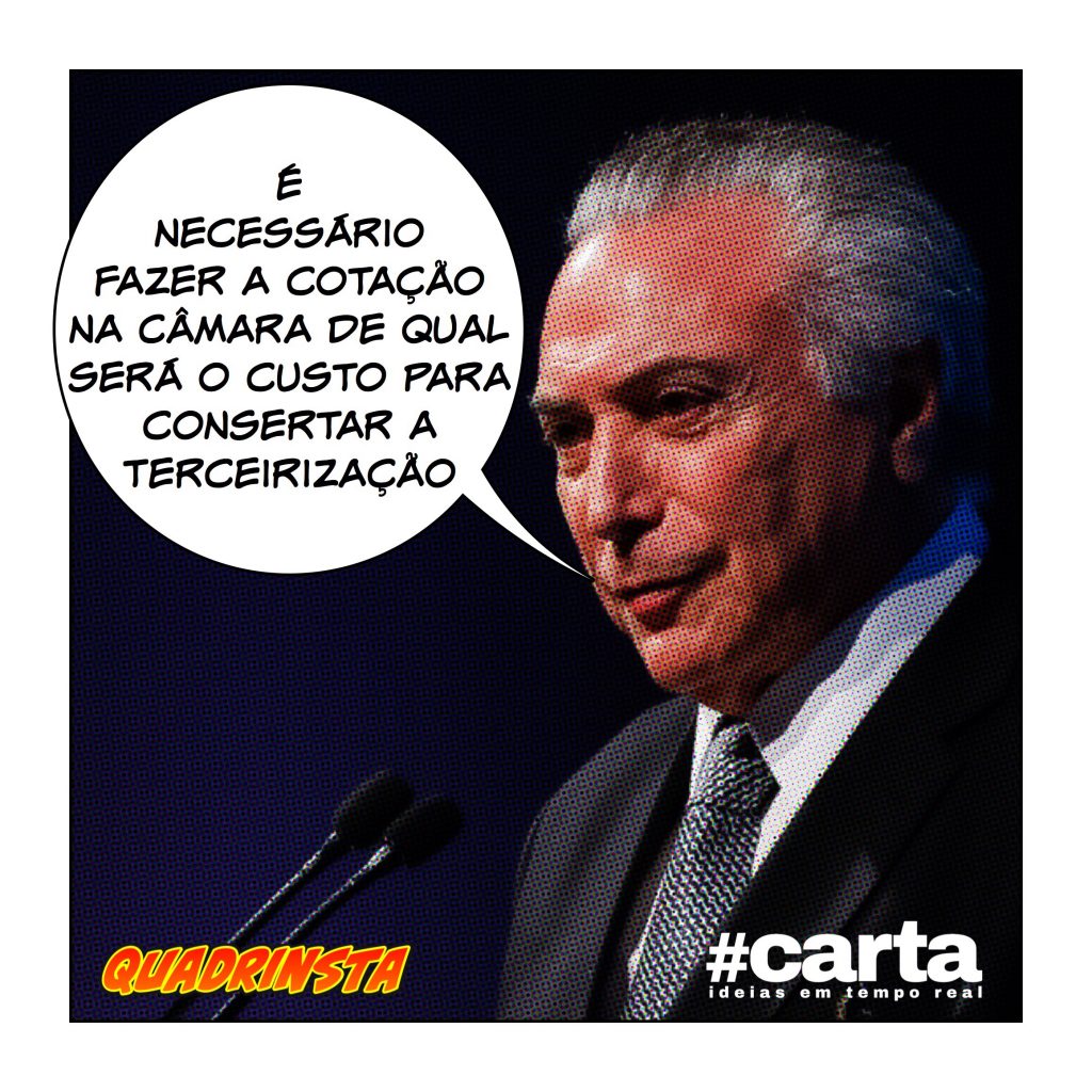 Preço alto