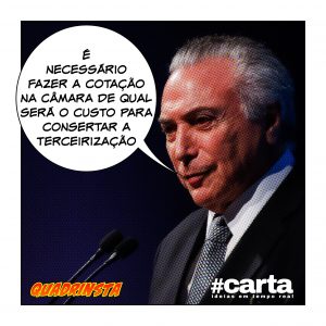 Preço alto