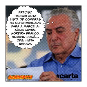 Lista indigesta