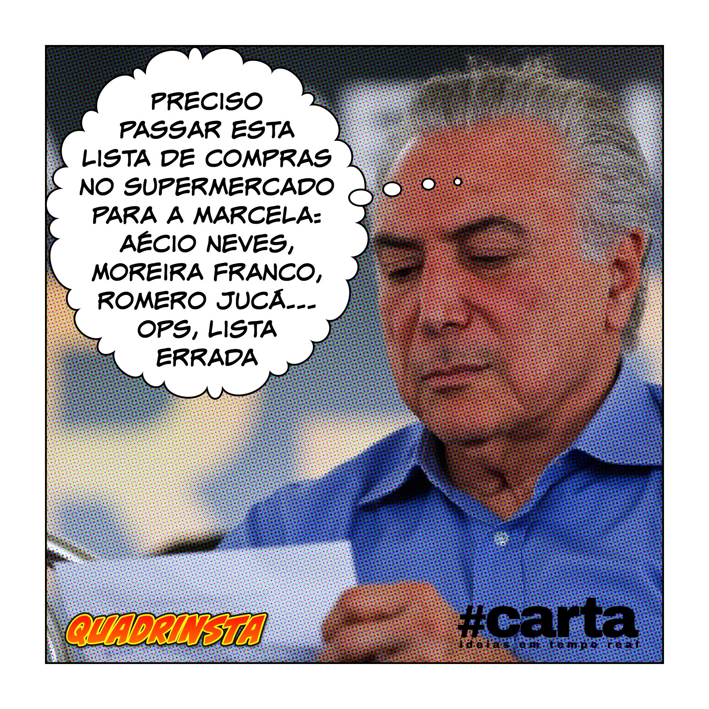 Lista indigesta