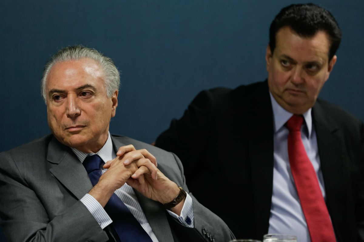 Por que Temer está contra a ciência?