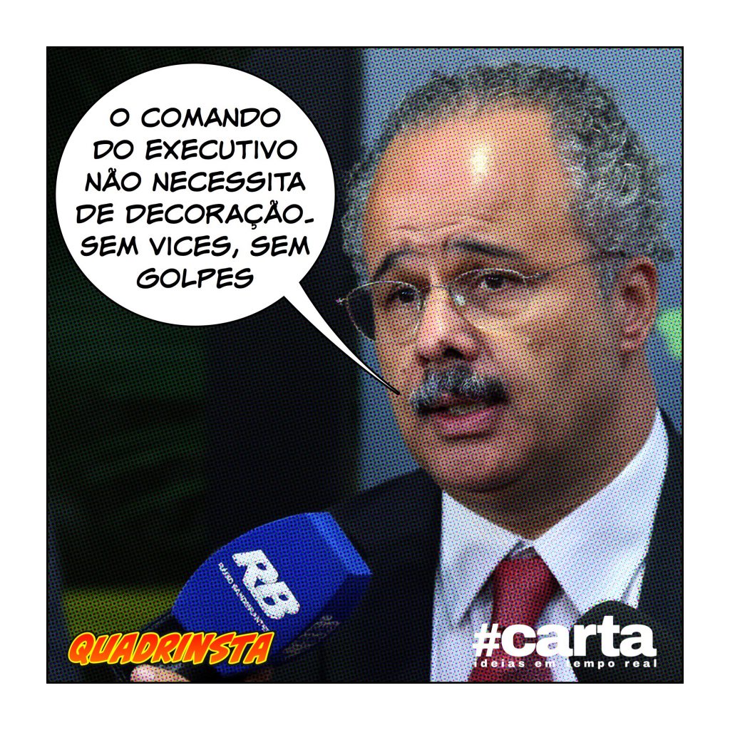Decorativos nunca mais