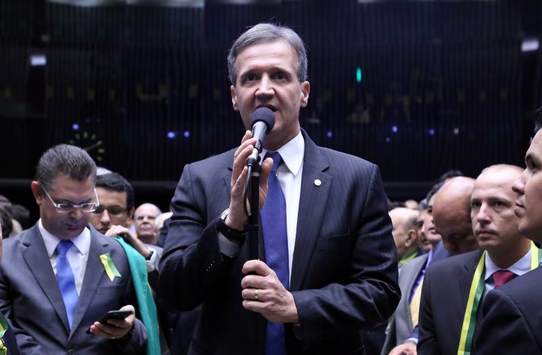 Aluísio Mendes Filho