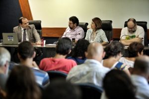 Comunicação pública de Pernambuco pode estar com os dias contados