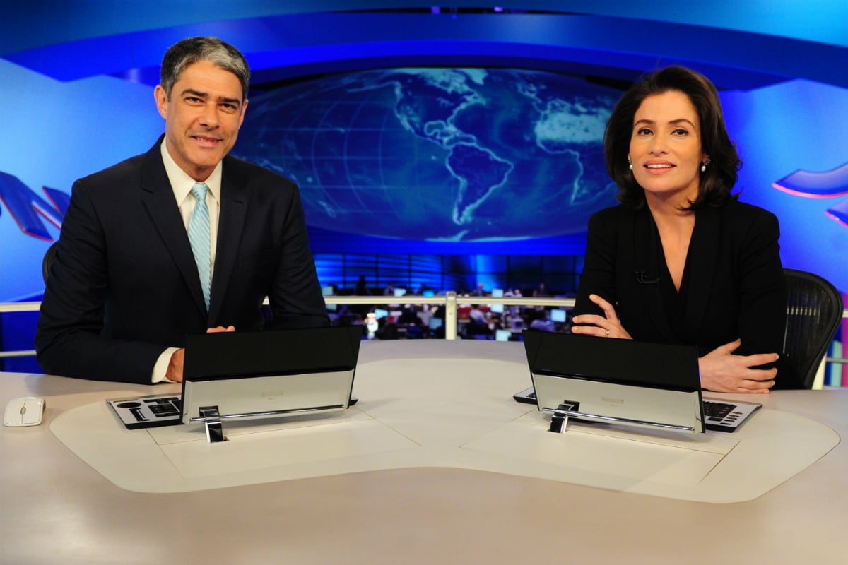 LIVE: Jornal Coisas de TV