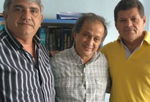 Radiodifusão como arma: o episódio do ataque aos indígenas no Maranhão