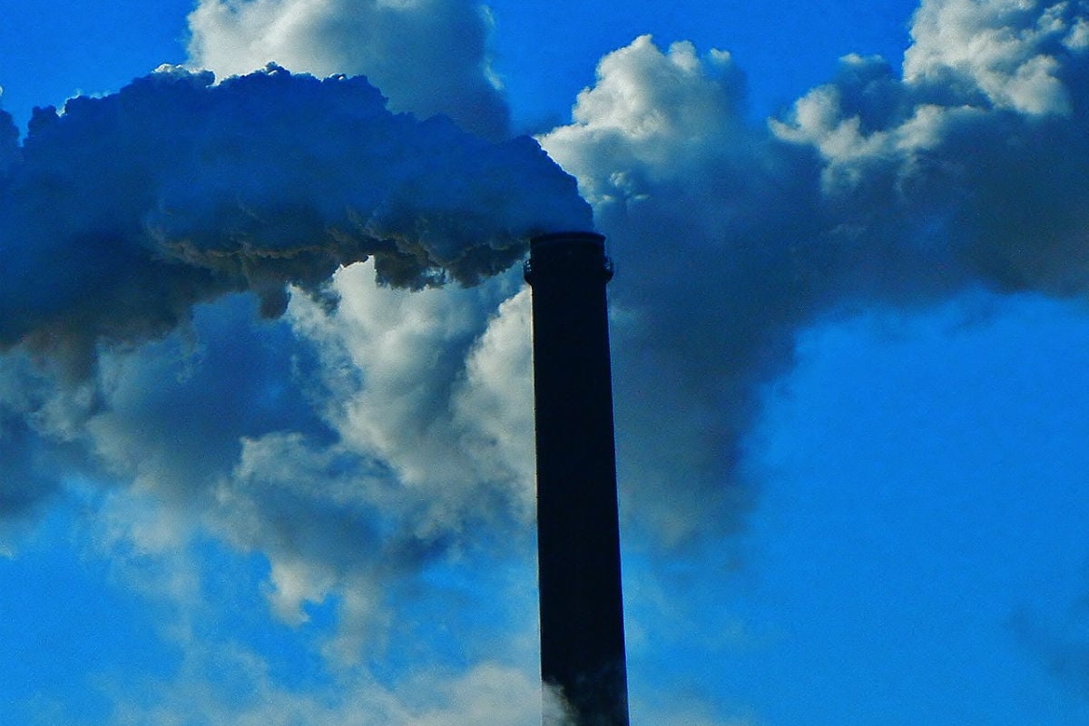 Brasil aumenta meta de redução de gases de efeito estufa até 2035