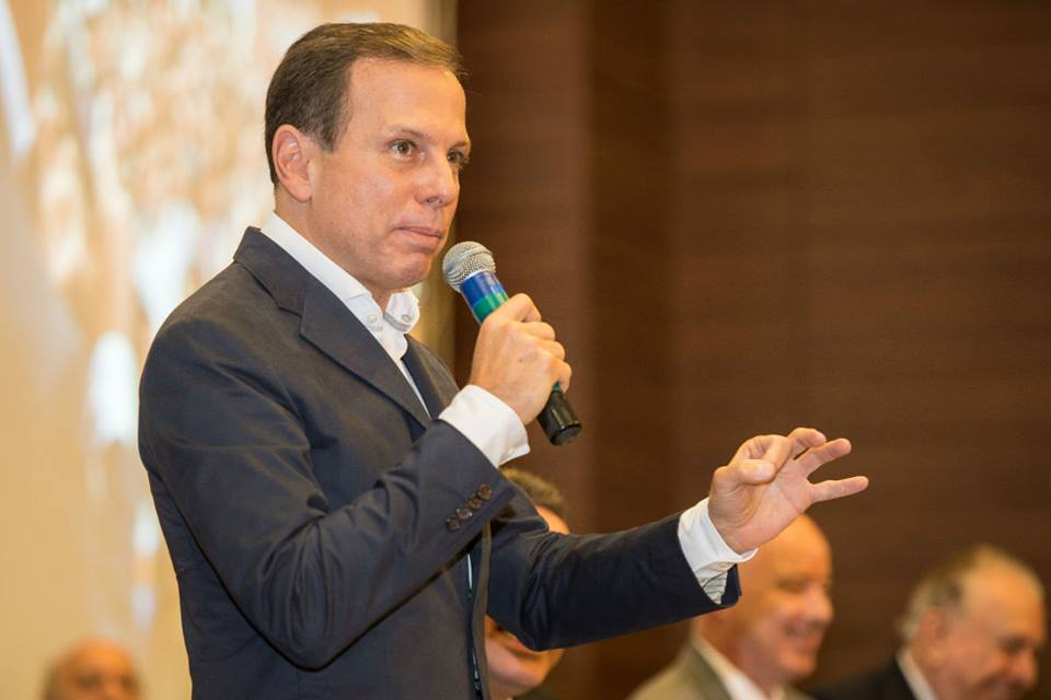 Justiça veta manobra de Doria para acelerar internações na Cracolândia