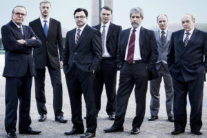Em 'Real: O Plano por Trás da História', o elogio à 'tropa da elite'