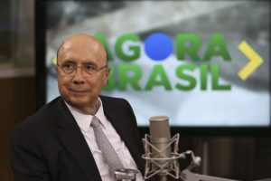 Fim da recessão ou ilusão estatística?