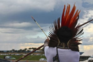 Brasil é cobrado na ONU por retrocesso nos direitos indígenas