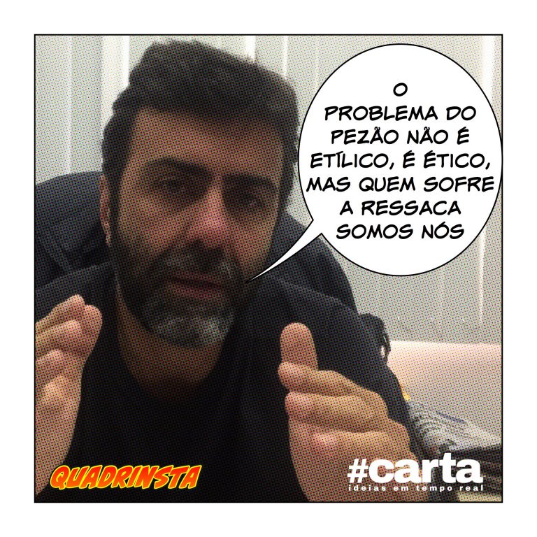 Marcelo Freixo 1