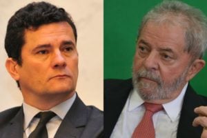 Moro ‘copia’ slogan de Lula em novo convite para filiação ao Podemos