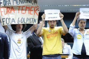 Economia ortodoxa: notícias de lugar nenhum, parte II