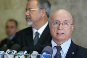 Serraglio recusa a Transparência: escárnio evitado