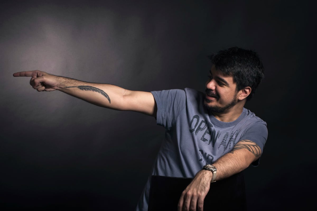 Cinema em Cena, novo parceiro