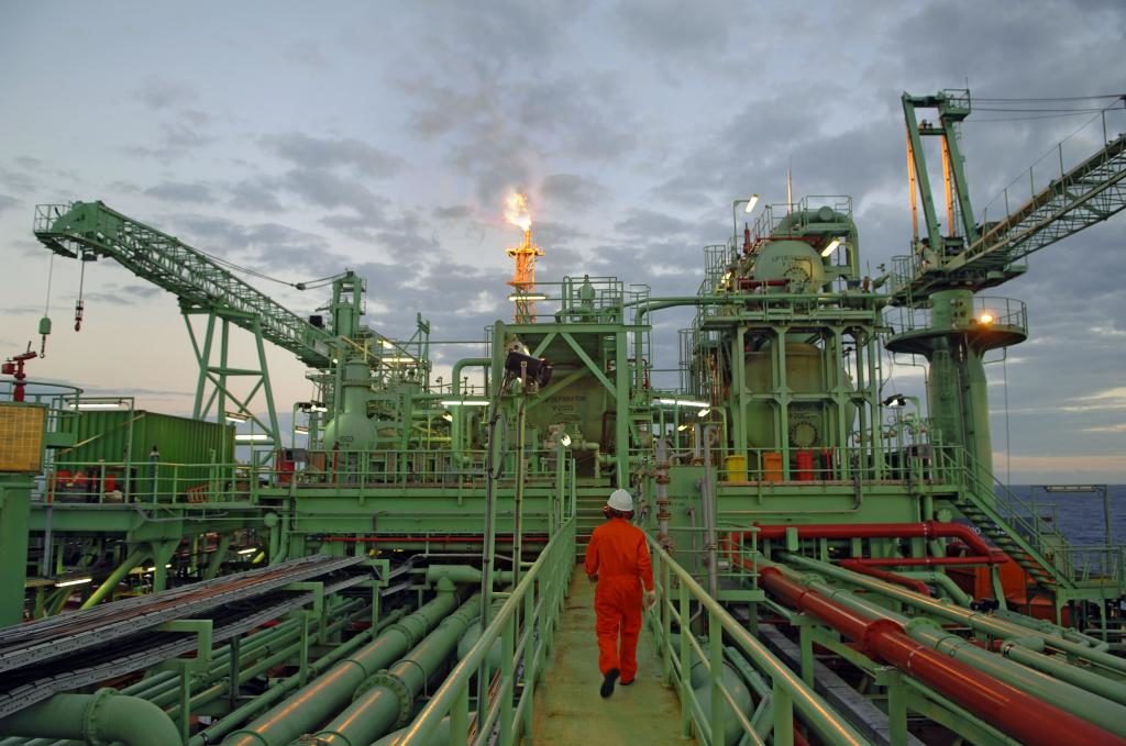 A política do governo para o setor de petróleo é golpe na inovação