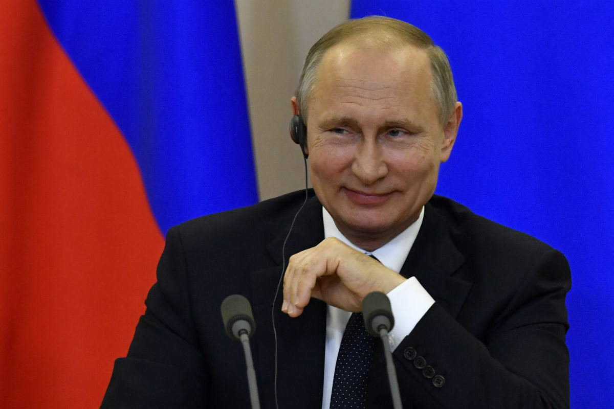 Exportações crescem e Rússia se aproxima da Coreia do Norte