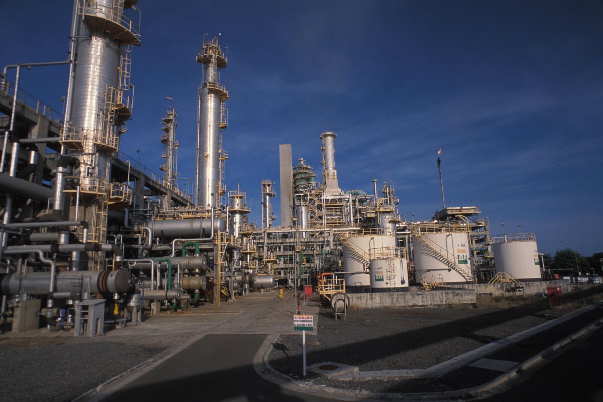Os desinvestimentos da Petrobras e o atraso do Nordeste