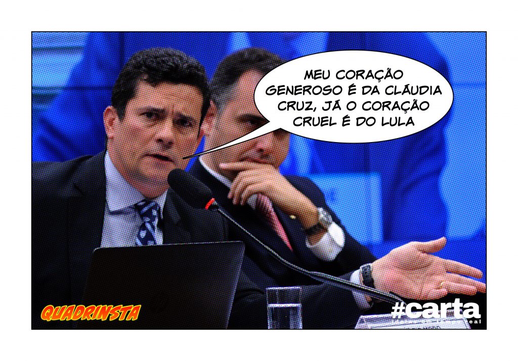 Quadrinsta – Moro é 1º caso de coração duplo no mundo, indica medicina