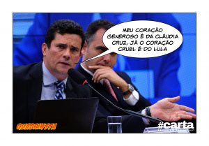 Quadrinsta - Moro é 1º caso de coração duplo no mundo, indica medicina