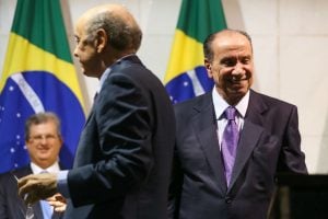Brasil na OCDE: liberalizando tudo pelo capital estrangeiro