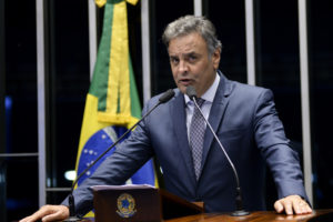 STF discute prisão de Aécio Neves nesta terça-feira. Entenda