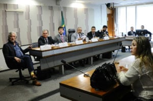 Reforma trabalhista viola convenções da OIT