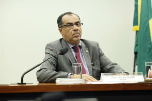 Deputado Celso Jacob é preso por ordem do STF