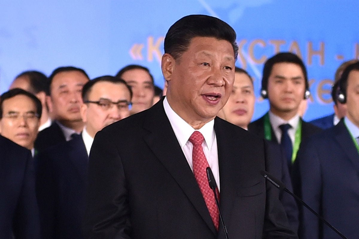 Nova Rota da Seda representa o ambicioso projeto de infraestrutura do atual presidente Xi Jinping 