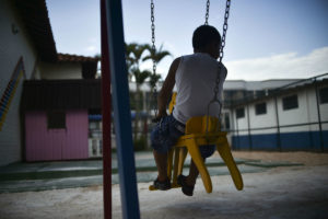 O triste aumento do trabalho infantil no Brasil