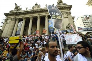 RJ: Por que secam os recursos do fundo de pensão dos servidores?