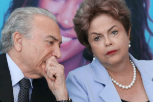 Julgamento da chapa Dilma-Temer tem início no TSE. Entenda