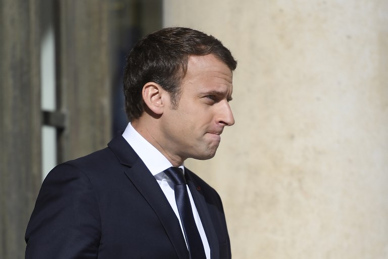 Eleição legislativa na França cria um Macron superpoderoso