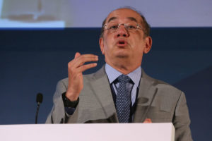 Juristas pedem impeachment de Gilmar Mendes