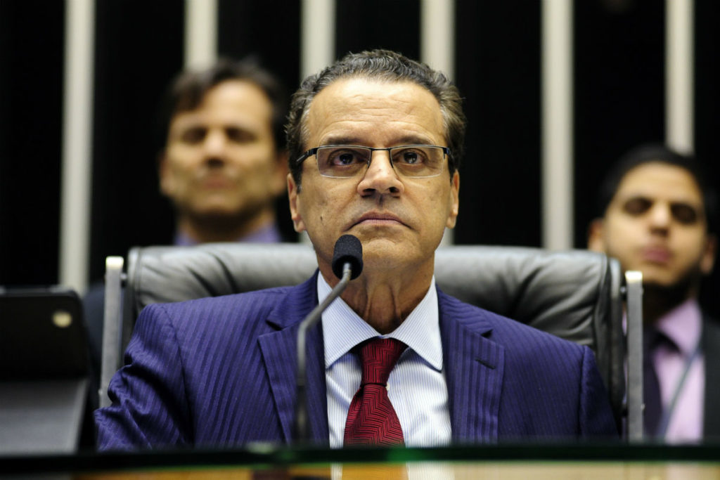 Henrique Eduardo Alves, aliado de Temer, é preso pela PF. Entenda