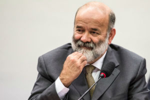 João Vaccari, ex-tesoureiro do PT, é absolvido em segunda instância